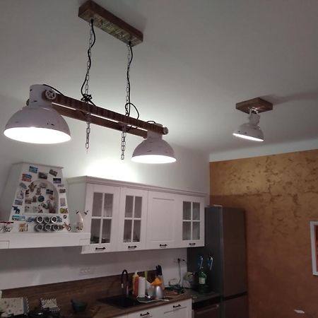 Apartman Dasa Rijeka Bagian luar foto