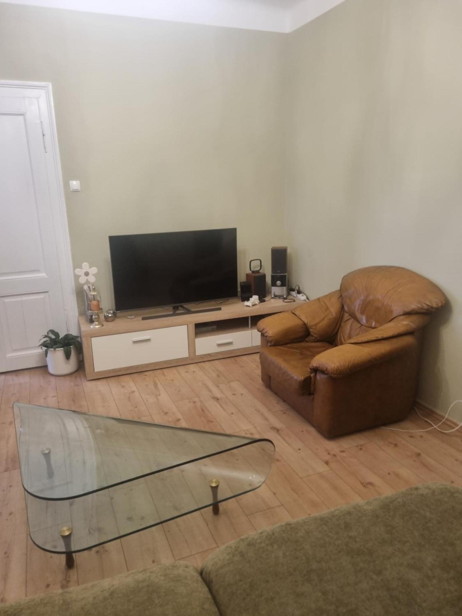 Apartman Dasa Rijeka Bagian luar foto