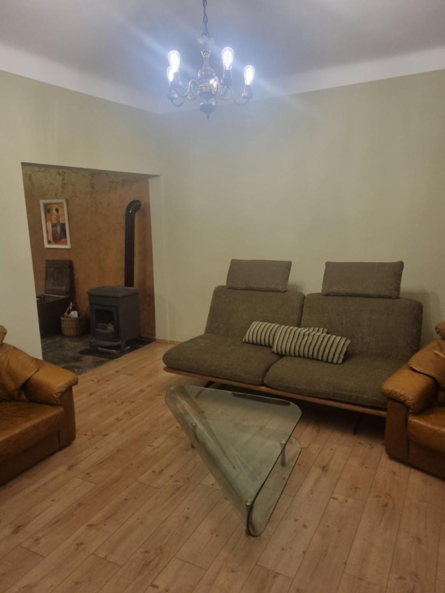 Apartman Dasa Rijeka Bagian luar foto