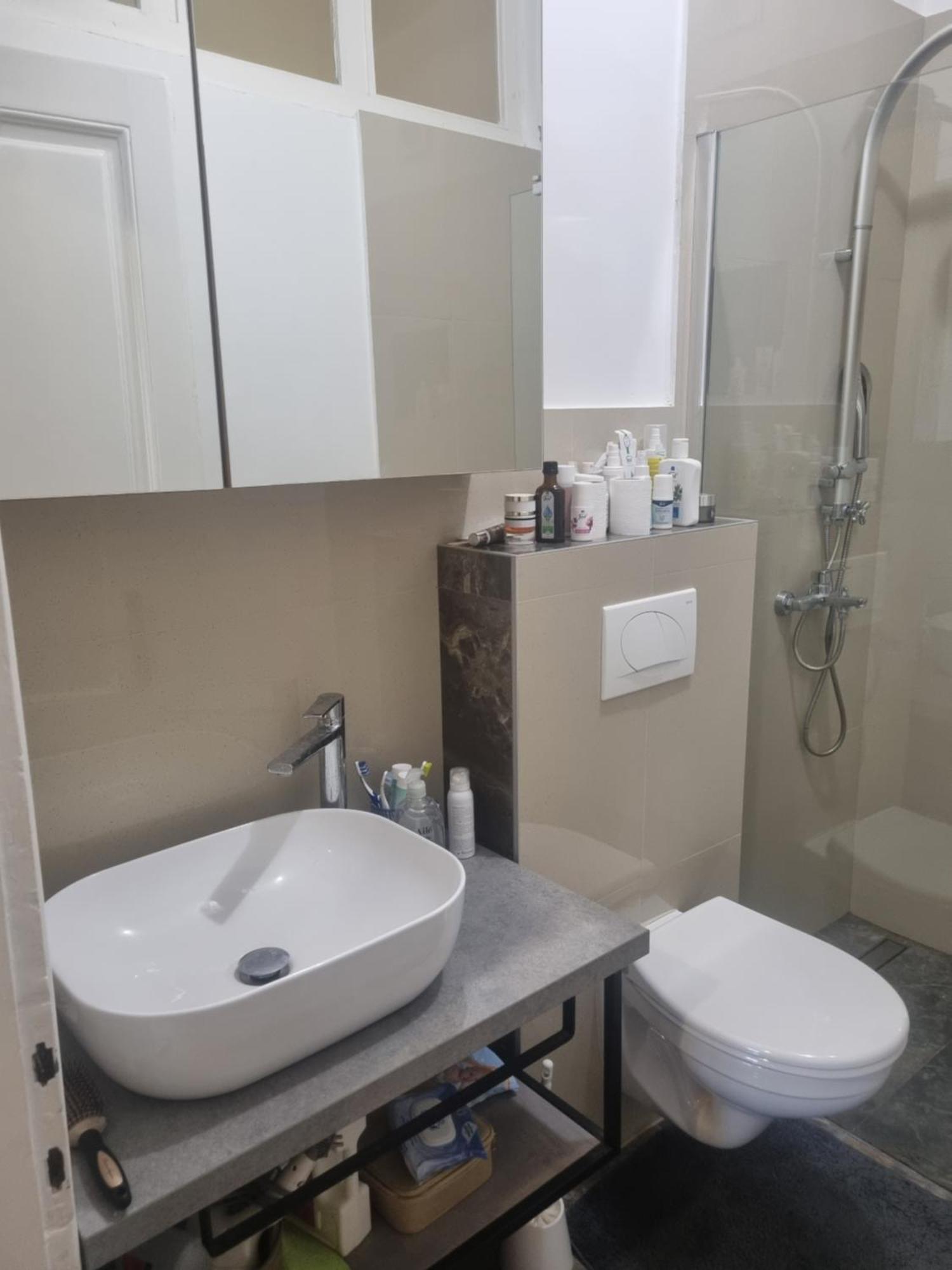 Apartman Dasa Rijeka Bagian luar foto
