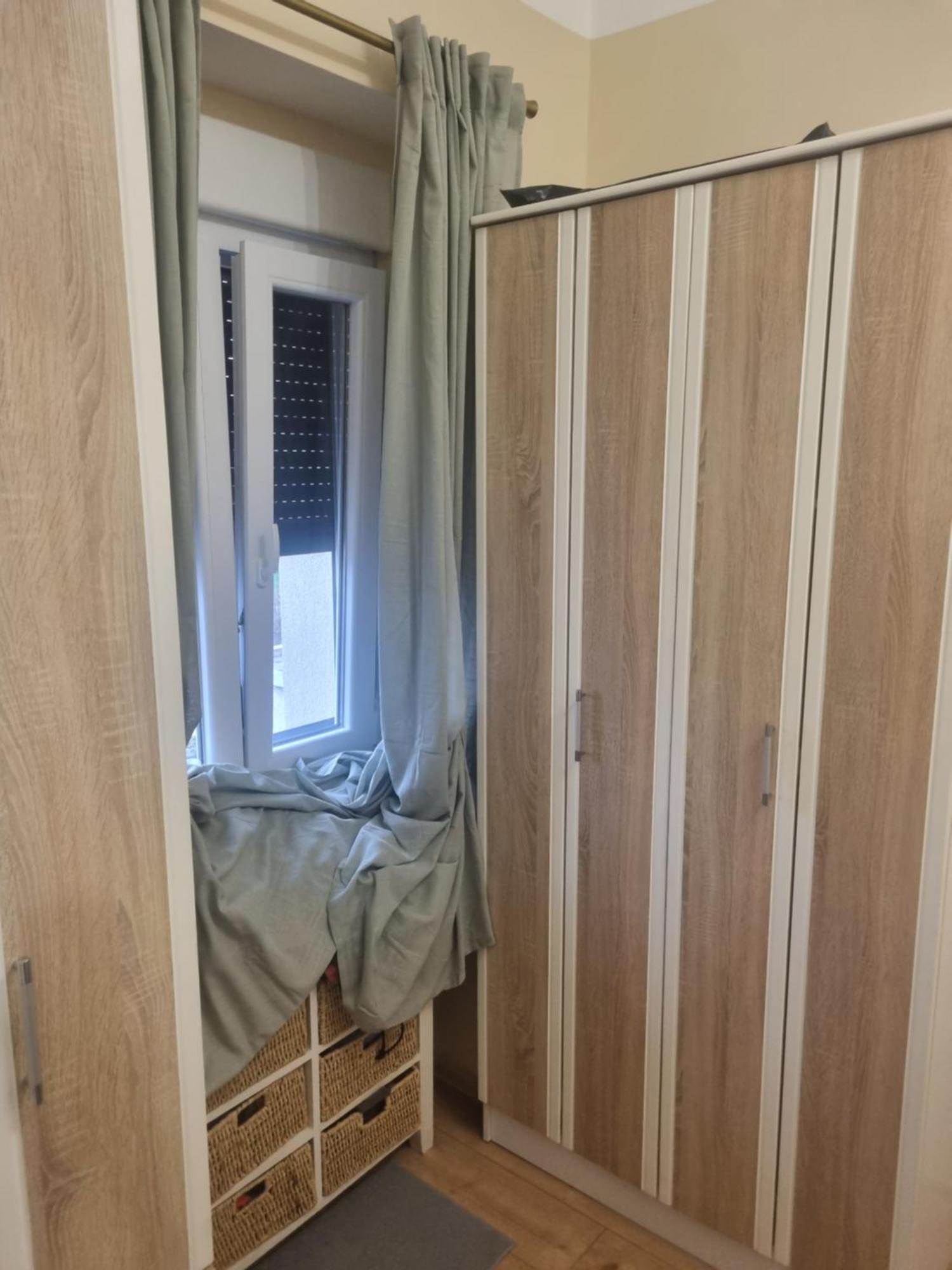 Apartman Dasa Rijeka Bagian luar foto