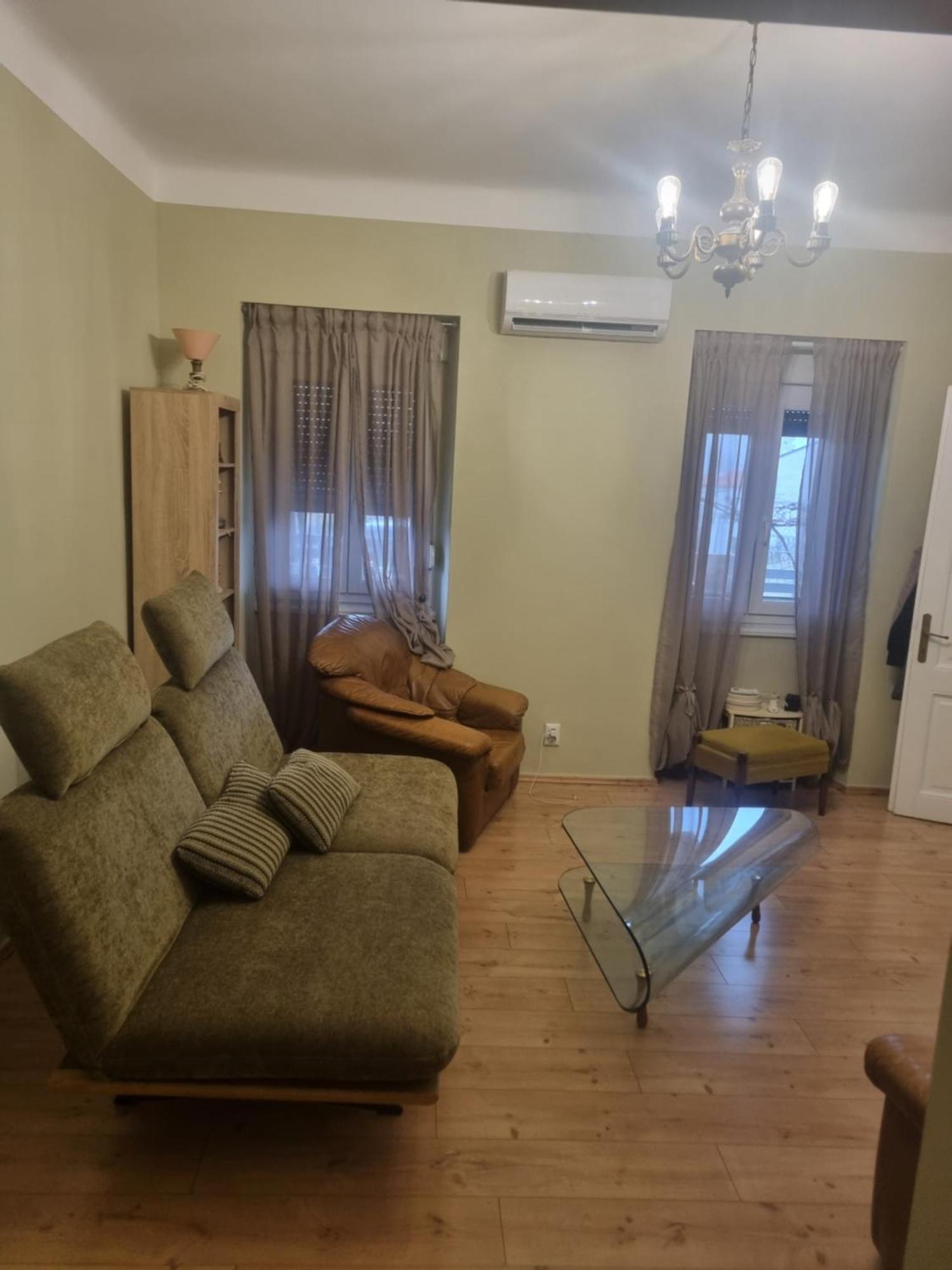 Apartman Dasa Rijeka Bagian luar foto
