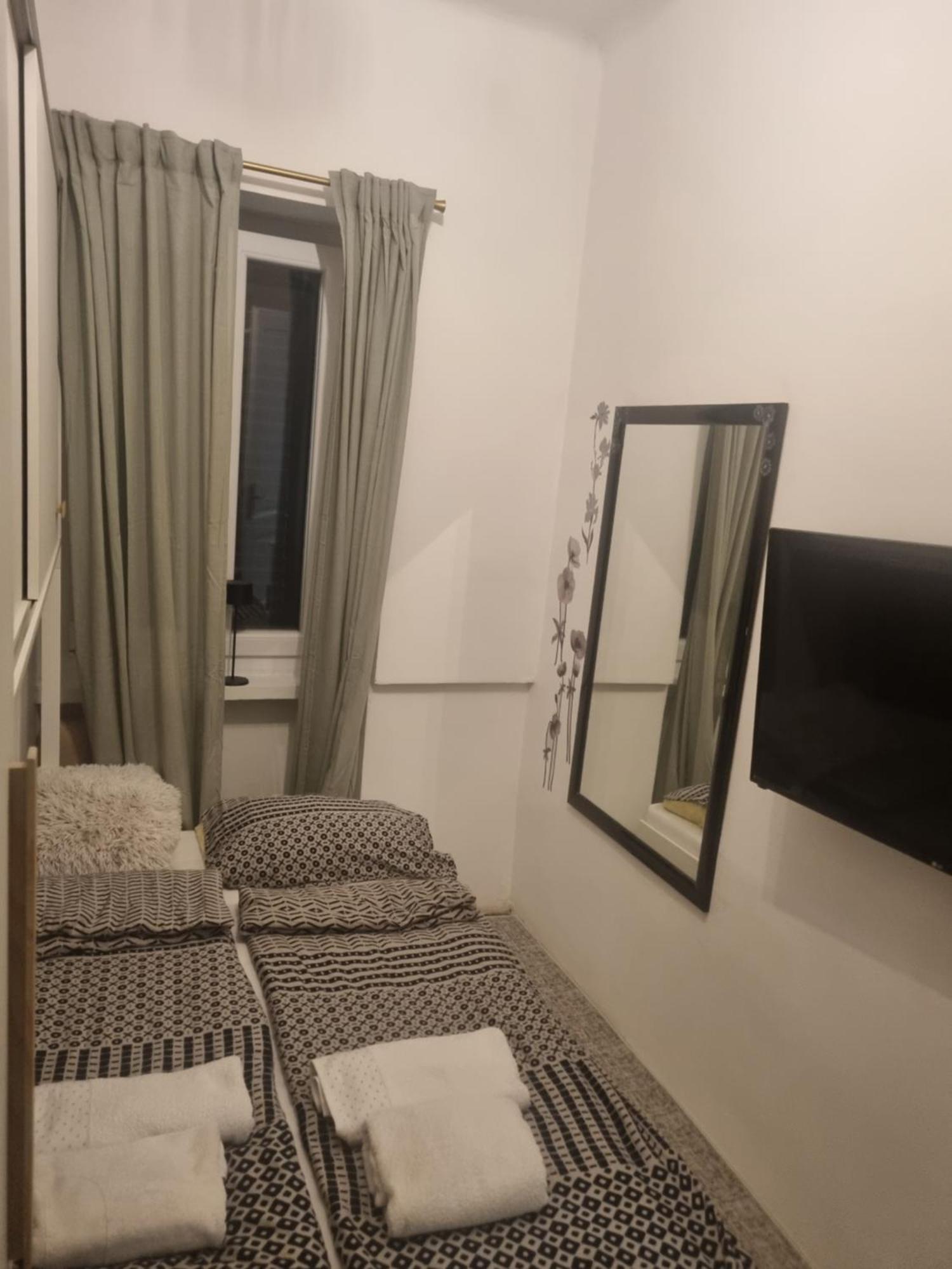 Apartman Dasa Rijeka Bagian luar foto