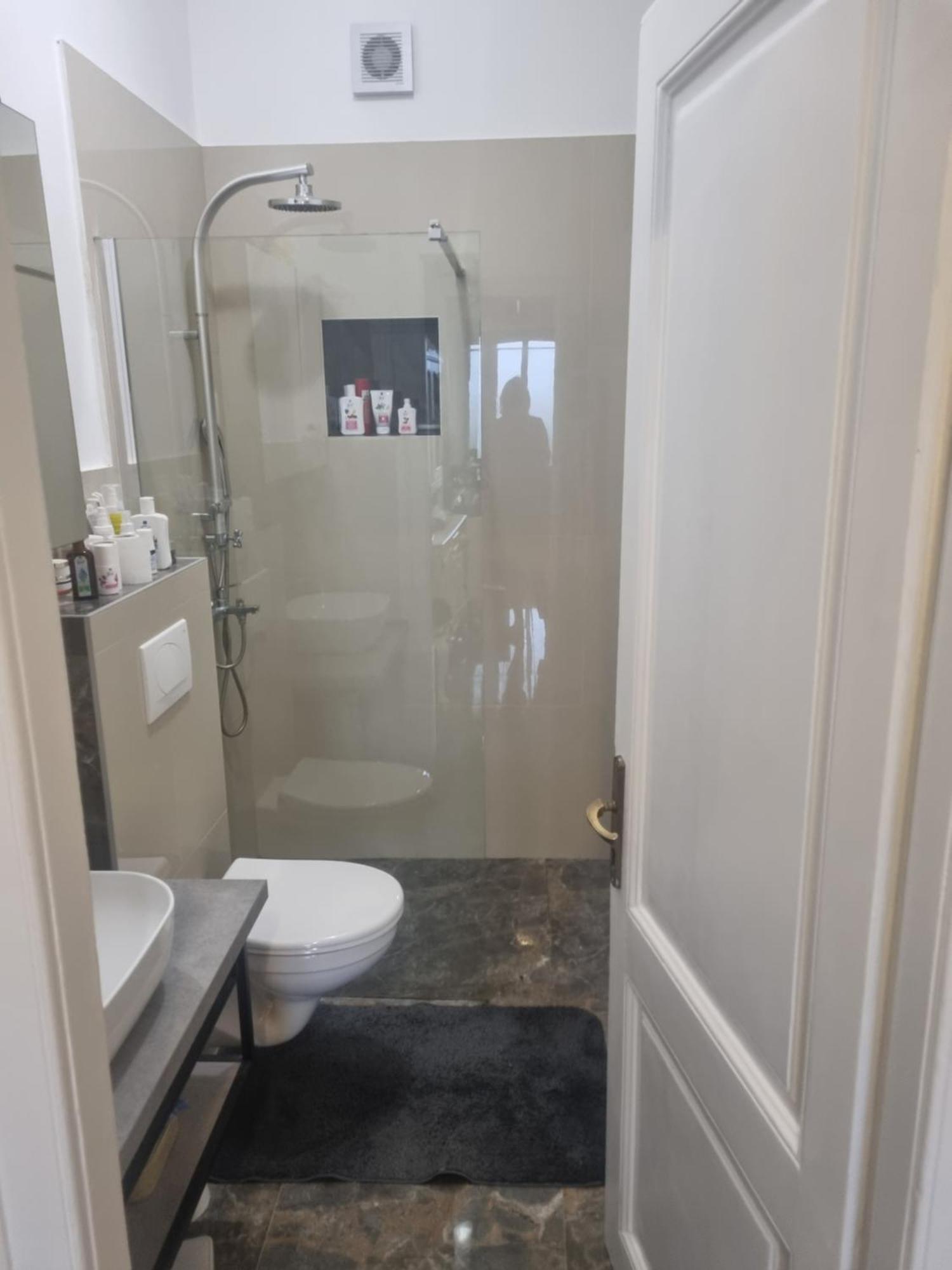 Apartman Dasa Rijeka Bagian luar foto