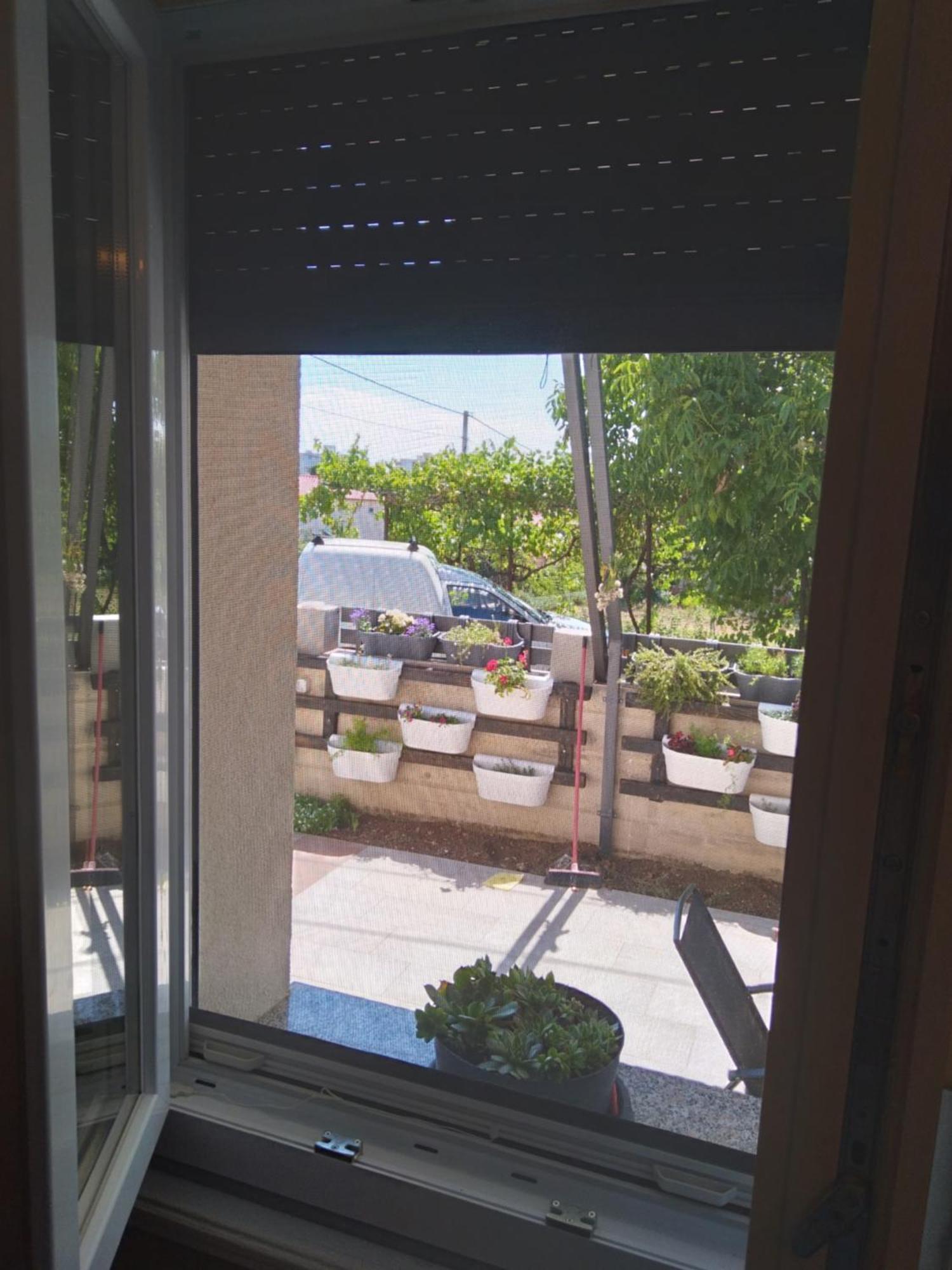Apartman Dasa Rijeka Bagian luar foto