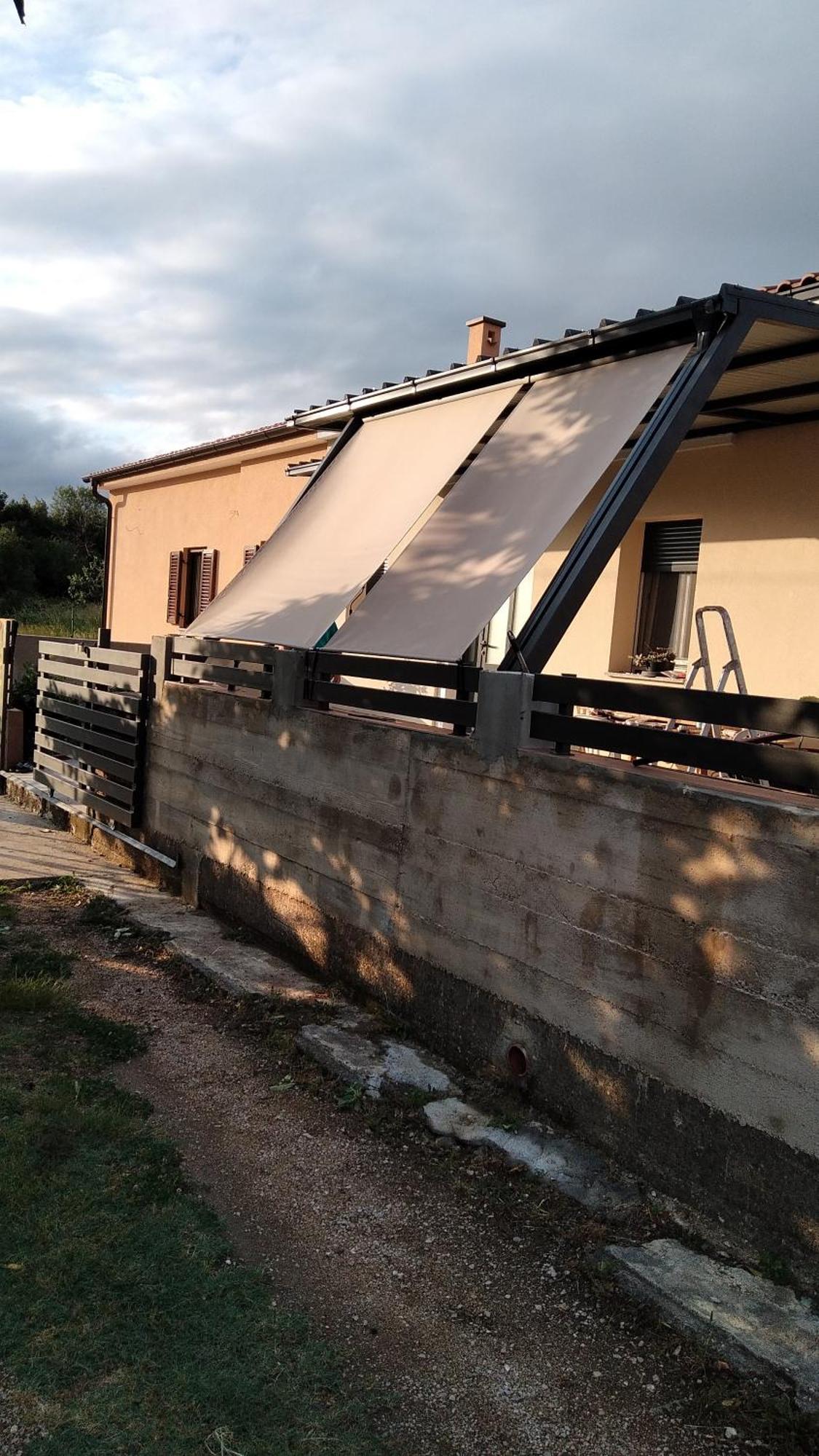 Apartman Dasa Rijeka Bagian luar foto