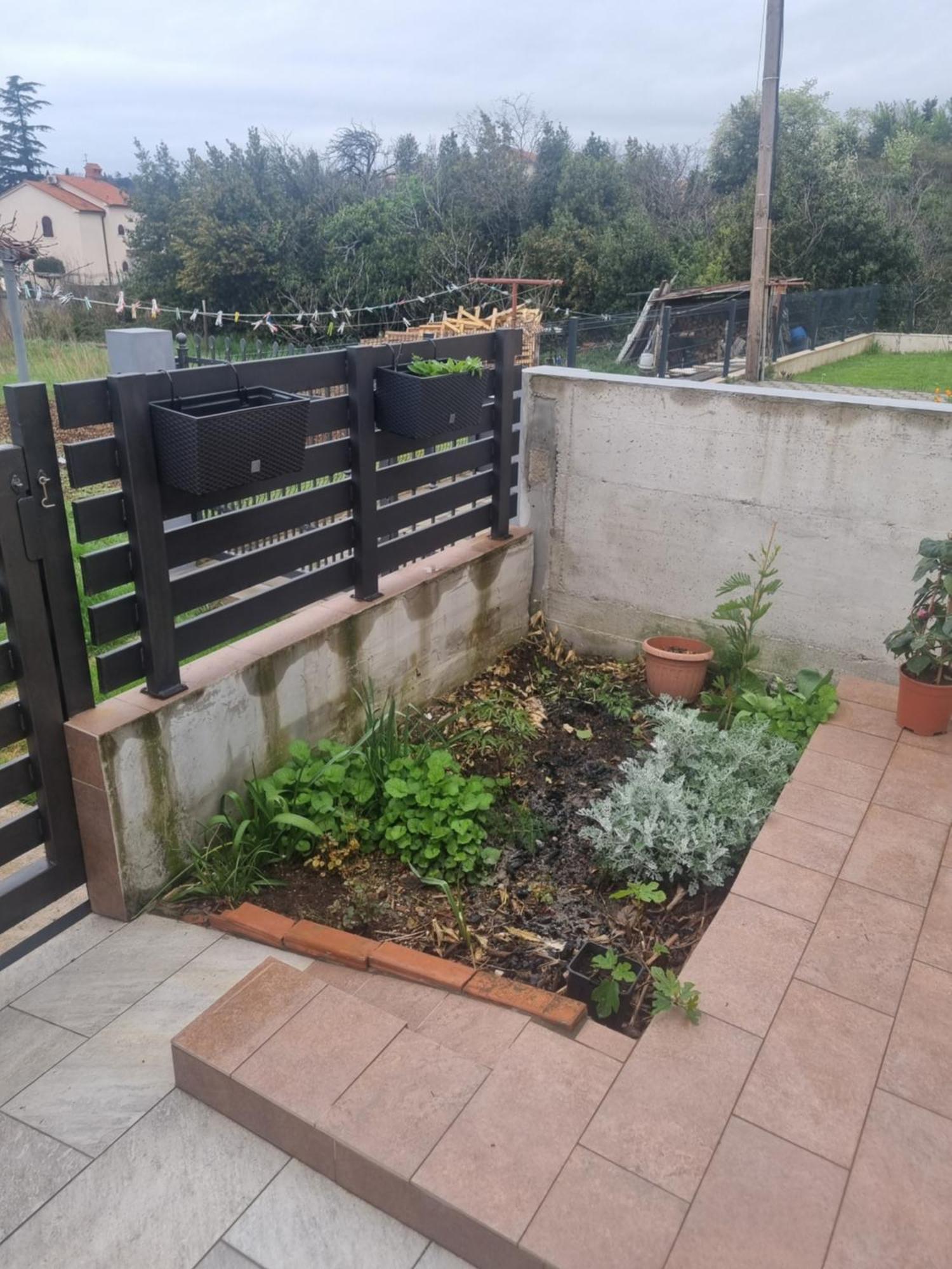 Apartman Dasa Rijeka Bagian luar foto