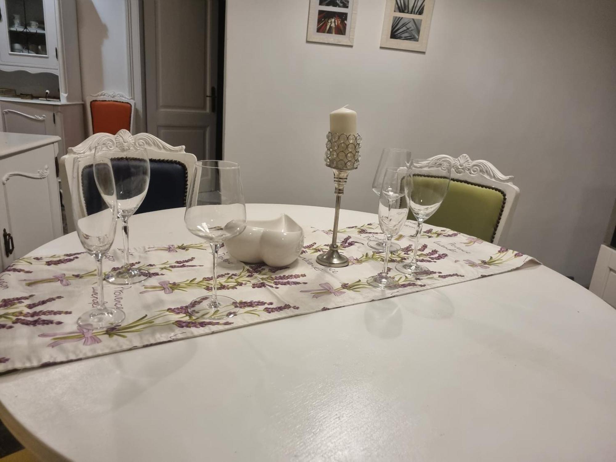 Apartman Dasa Rijeka Bagian luar foto