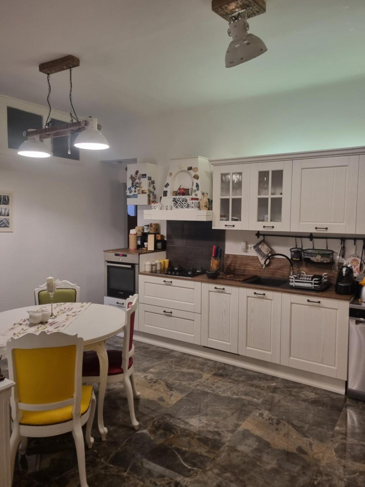 Apartman Dasa Rijeka Bagian luar foto