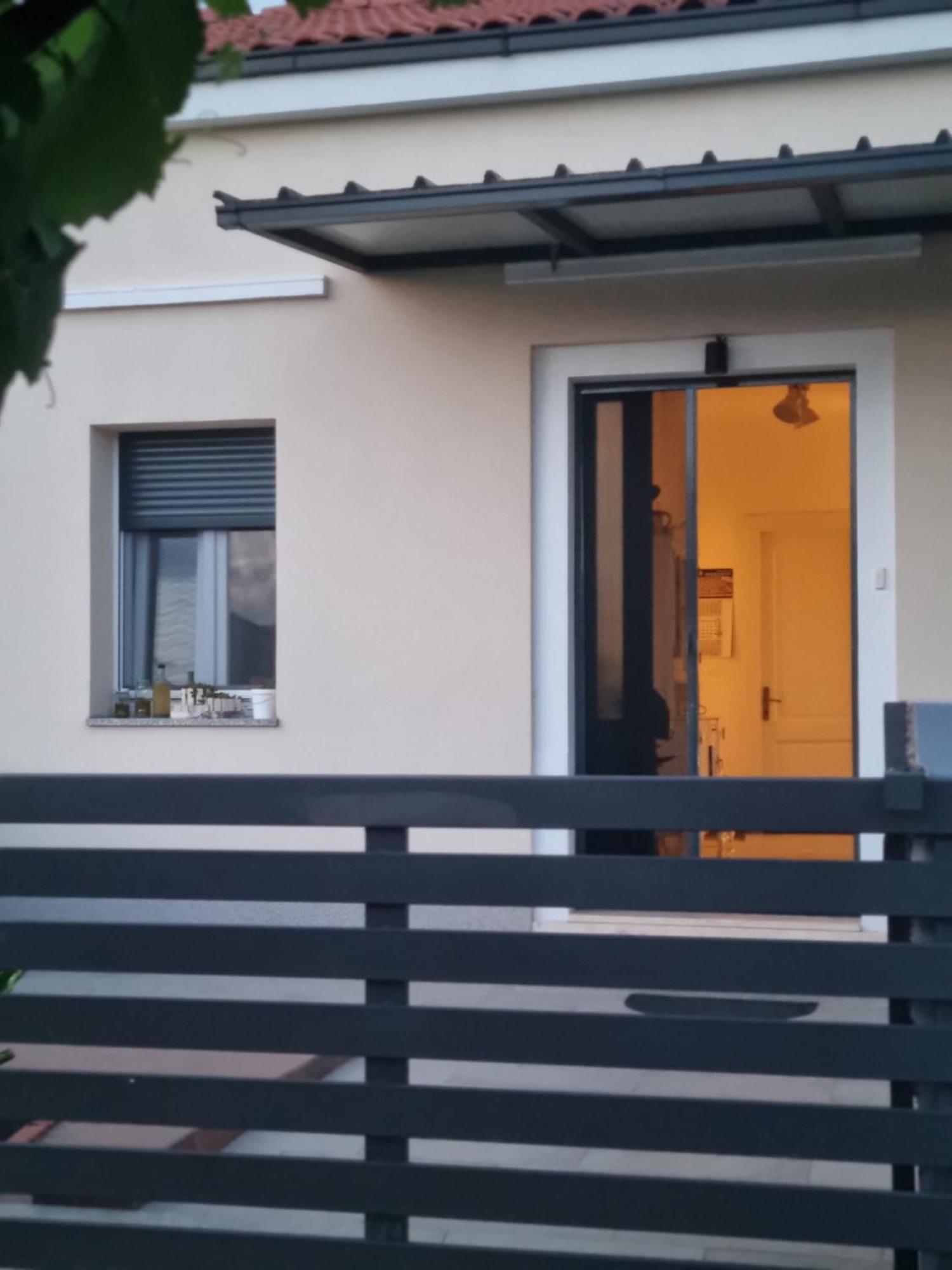 Apartman Dasa Rijeka Bagian luar foto