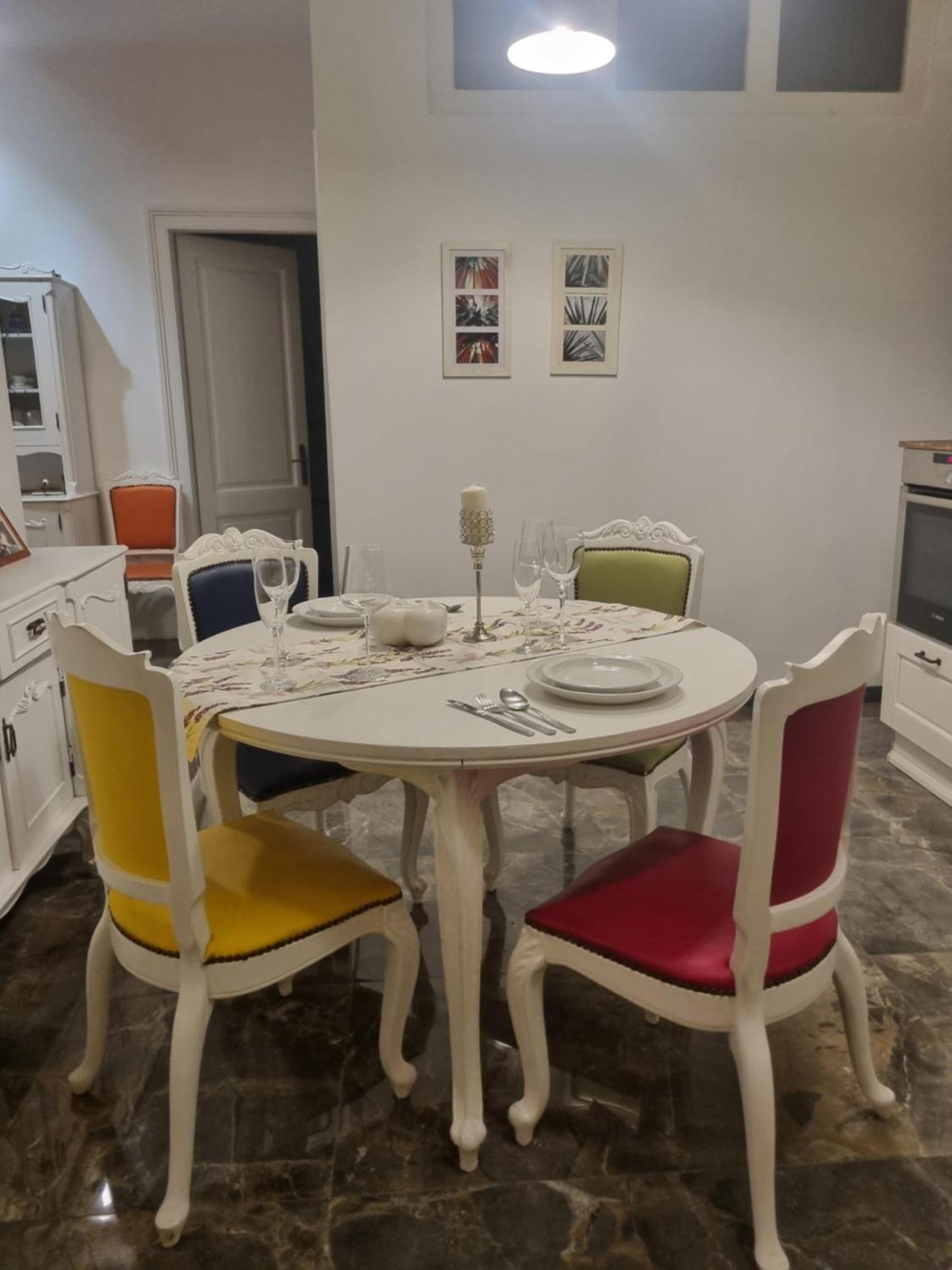 Apartman Dasa Rijeka Bagian luar foto