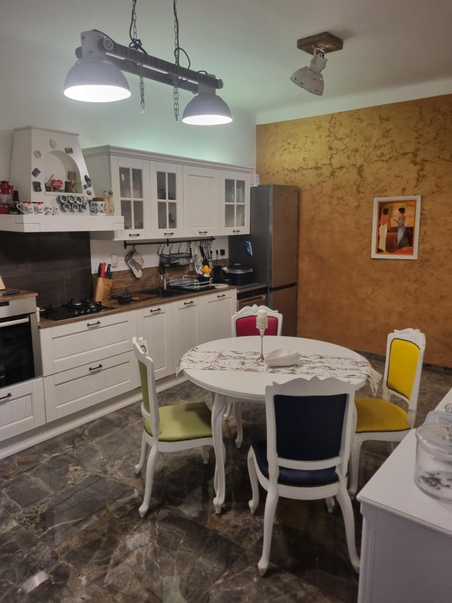 Apartman Dasa Rijeka Bagian luar foto