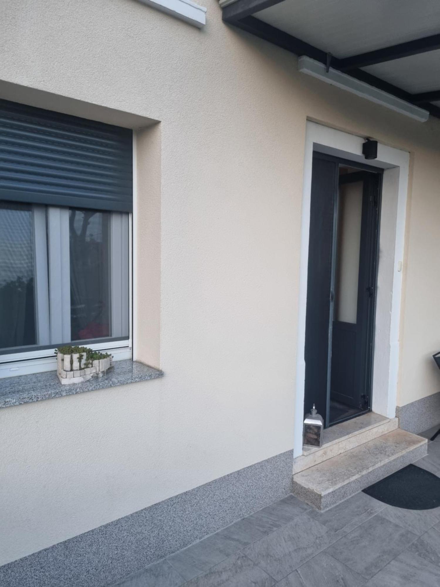 Apartman Dasa Rijeka Bagian luar foto