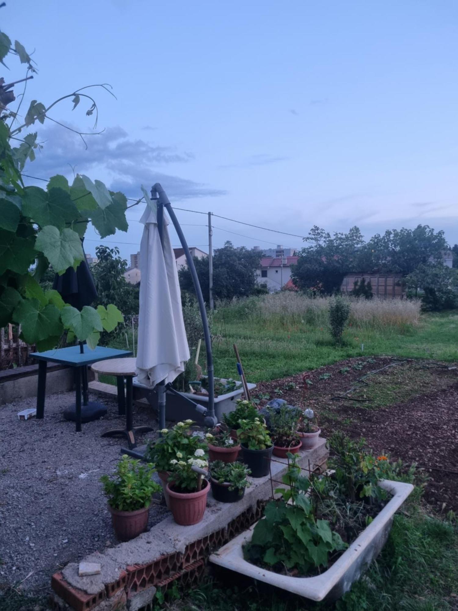 Apartman Dasa Rijeka Bagian luar foto