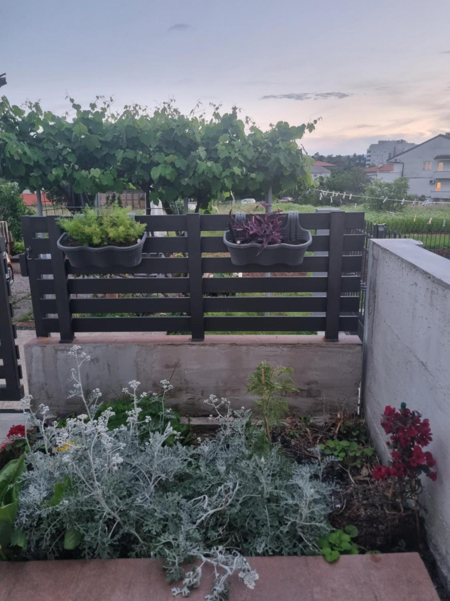 Apartman Dasa Rijeka Bagian luar foto