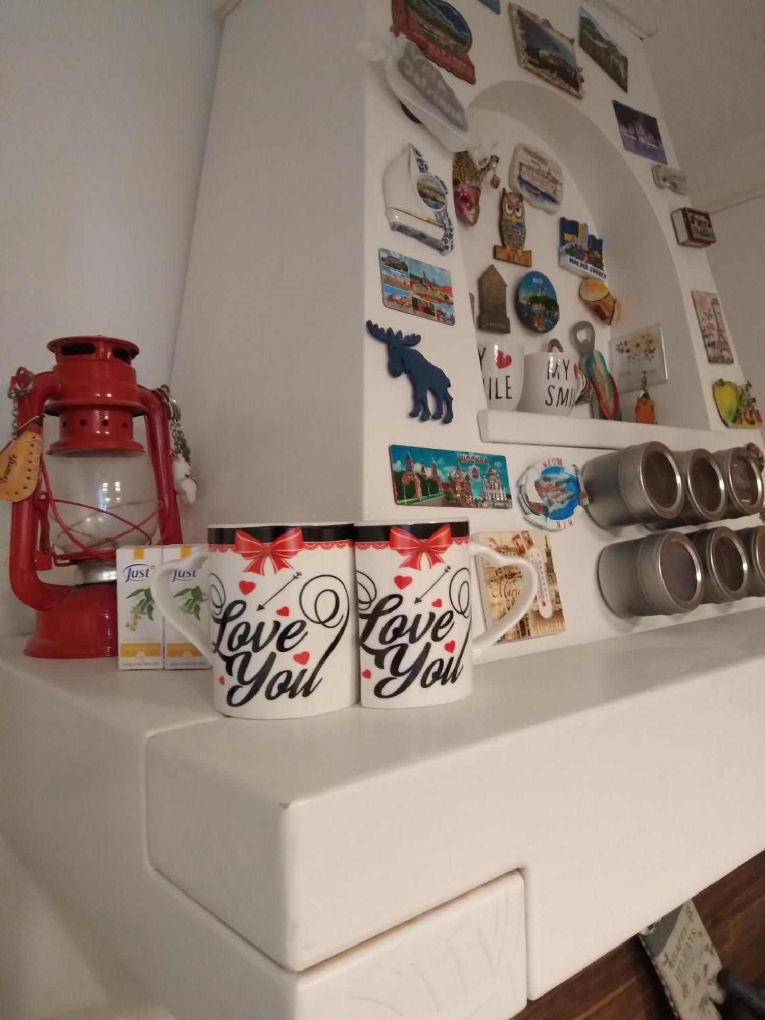 Apartman Dasa Rijeka Bagian luar foto